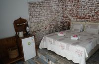 Standart Bahçe  Manzaralı   Küçük Teraslı Oda