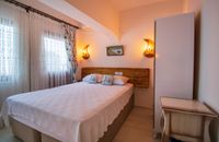Standard Room - Double