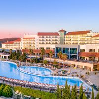 Royal Teos Thermal Resort Clinic & Spa