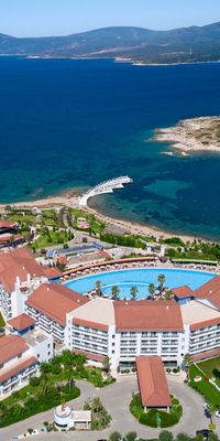 Royal Teos Thermal Resort Clinic & Spa