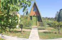 Bungalow Sardynia