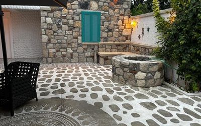 The Castle Pansiyon · 4