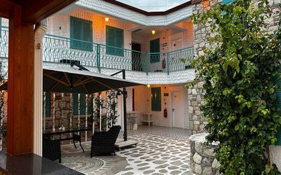 The Castle Pansiyon · 2