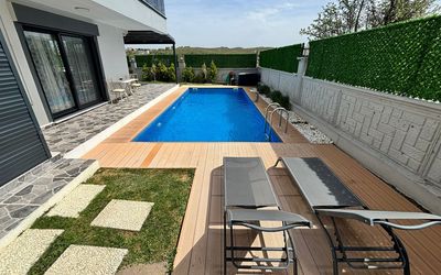 Villa Keyif · 5