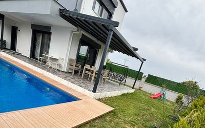 Villa Keyif · 4