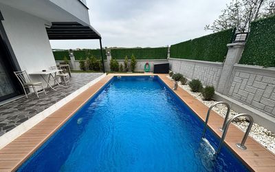 Villa Keyif · 2
