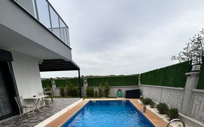 Villa Keyif · 3