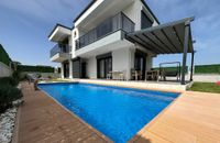 Villa 3+1
