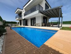 Villa 3+1