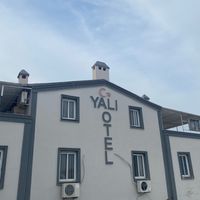 Yalı Seferihisar