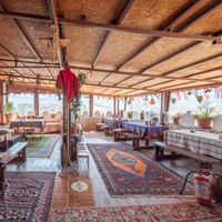 Anzguesthouse Pansiyon