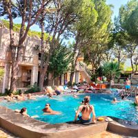 Efes Hidden Garden Resort Otel