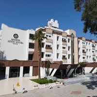 Ephesus Hitit Hotel Restaurant