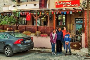 turkey/izmir/selcuk/ephesuspalace01339836.jpg
