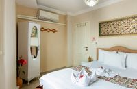 Double Room- Çift Kişilik Oda