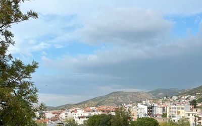 Hotel Bella Selçuk · 5