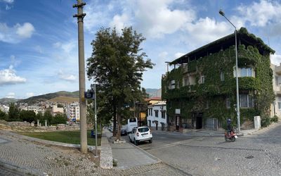 Hotel Bella Selçuk · 3