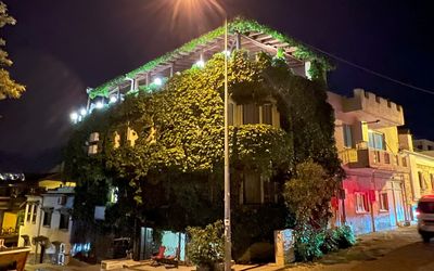 Hotel Bella Selçuk · 2