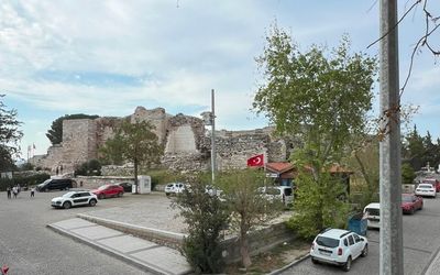 Hotel Bella Selçuk · 4