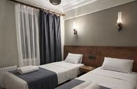 Ekonomik Oda - Duşlu