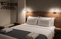 Camera Standard con Balcone