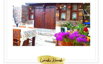 Limaki Konak Şirince · 4