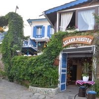 Selanik Pansiyon