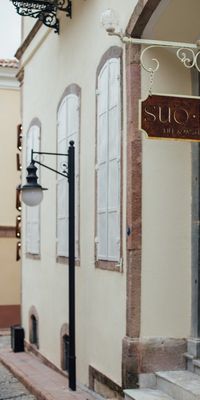 Suolo Urla