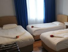 Pokój standardowy - trzyosobowy