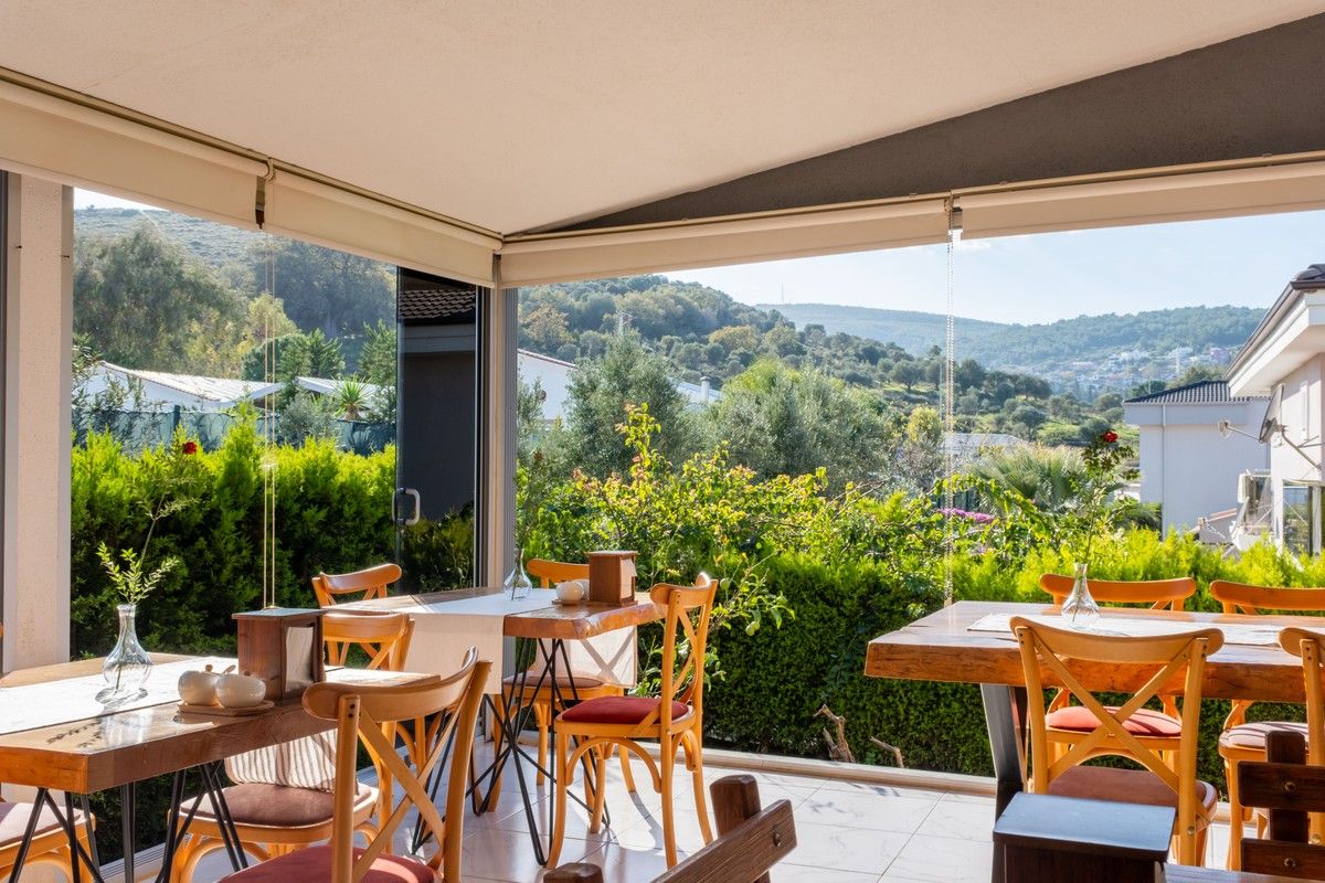 Espira by Antioch Hotel