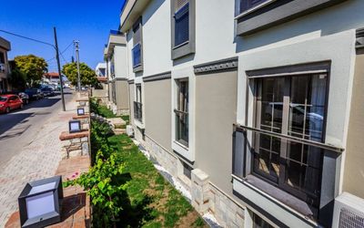 Lacasita Urla · 2