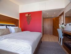 İskele Suite Oda