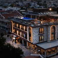 Ma-Si Urla Hotel