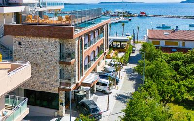 Ma-Si Urla Otel · 4