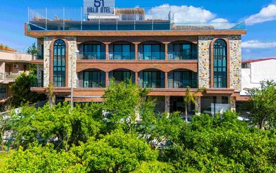 Ma-Si Urla Otel · 5