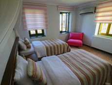Villa Room 2