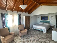 Beach Suite