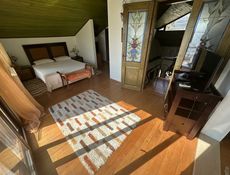 Penthouse Suite