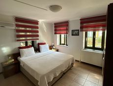 Villa Room 1