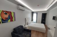 Standart Oda - İki Kişilik 
