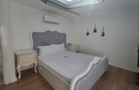Standart Oda - Teraslı