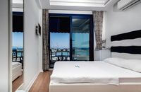 Standart Oda - Deniz Manzaralı