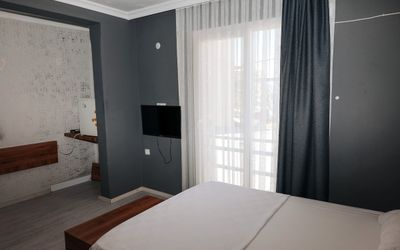 Vegas Pansiyon · 4