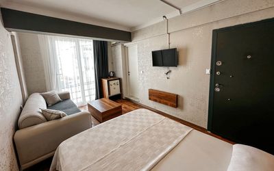 Vegas Pansiyon · 3