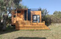Urla Tiny House