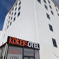 Elbistan Köker Otel