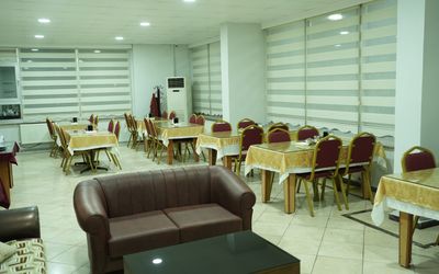 Hotel Ceyhan · 5