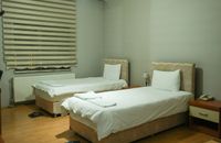 Twin Economy Room