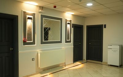 Hotel Ceyhan · 3