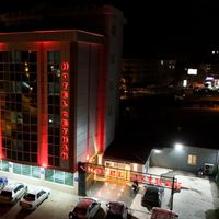 Hotel Ceyhan